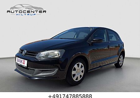 VW Polo Volkswagen V Trendline/Klima/TÜV neu/neuer Service
