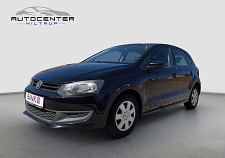 VW Polo Volkswagen V Trendline/Klima/TÜV neu/neuer Service