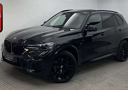 BMW X5 M xDrive30d M SPORT PANO+LASER+SOFT+22Z+360+HUD