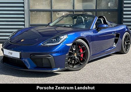 Porsche Boxster (718) Spyder | Vollschalensitze |