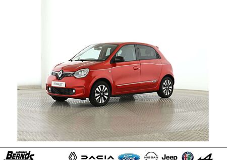 Renault Twingo Electric Techno AUTOMATIK SITZHZG. ALLWETTERREIFEN