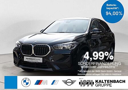 BMW X1 xDrive 25e Advantage PANO NAVI EL. HECKKL.
