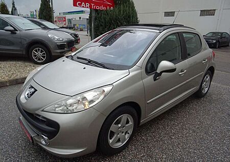 Peugeot 207 Sport