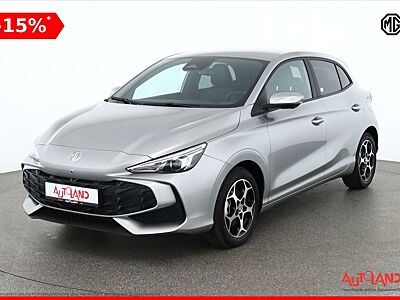 MG MG3 1.5 Hybrid Luxury Aut. LED ACC Navi 360°