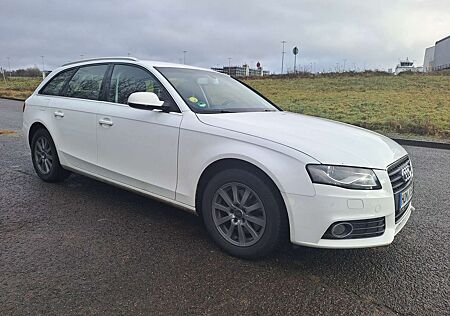 Audi A4 Avant 2.0 TDI DPF multitronic Ambiente