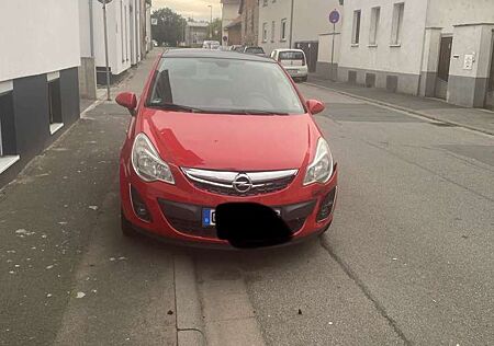 Opel Corsa D ‼️ fahrbereit‼️ Automatikgetr