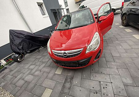 Opel Corsa D ‼️ fahrbereit‼️ Automatikgetr