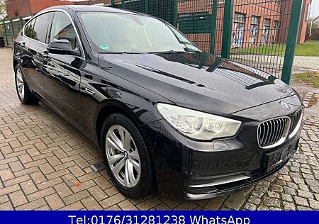 BMW 520 Baureihe 5 Gran Turismo d