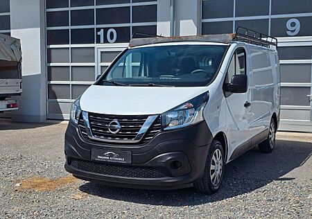 Nissan NV300 L1H1 2,7t COMFORT *KLIMA*AHK*HU neu