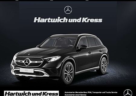 Mercedes-Benz GLC 220 d 4Matic Avantgarde Advanced Plus+AHK+360°Kamera+Winter+Memory+