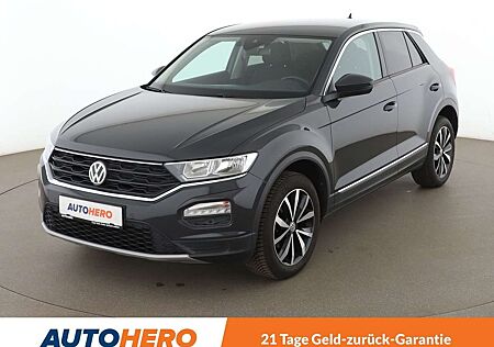 VW T-Roc Volkswagen 1.0 TSI Style*NAVI*PDC*SHZ*