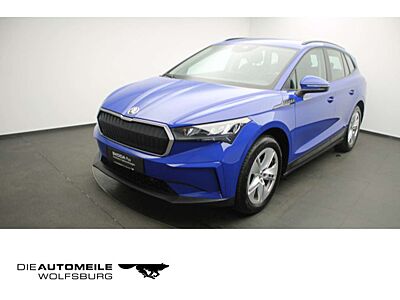 Skoda Enyaq iV 50 Loft LED