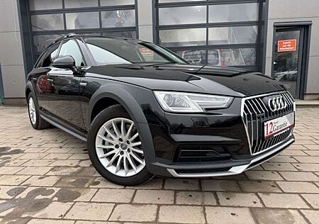 Audi A4 Allroad quattro 45 TFSI