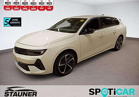 Opel Astra Sports Tourer GS 1.2 Turbo S/S 6G*AHK*NAV*