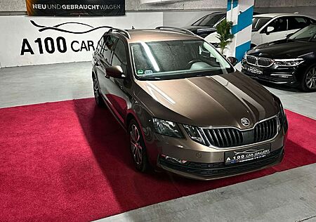 Skoda Octavia Combi Clever*AppleCar*Assistent*