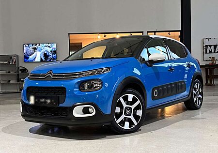 Citroën C3 Citroen Pure Tech 110 S