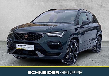 Cupra Ateca VZ 2.0 TSI 4DRIVE +NAVI+LED+ACC+PDC+KLIMA+