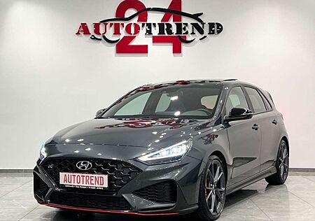 Hyundai i30 N Performance SCHALENSITZE+PANO+KAMERA+8xALU