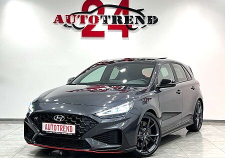 Hyundai i30 N Performance SCHALENSITZE+PANO+KAMERA+8xALU