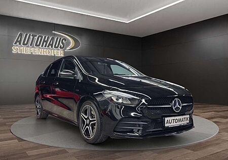 Mercedes-Benz B 250 B -Klasse e Edition 2020