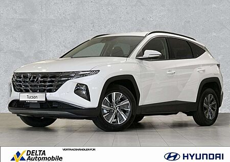Hyundai Tucson 1.6 T-GDI Trend Navi CarPlay Kamera