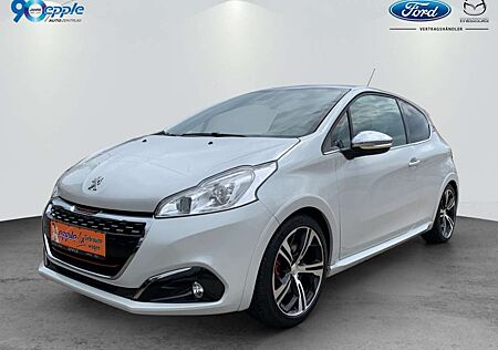 Peugeot 208 THP STOP & START GTi