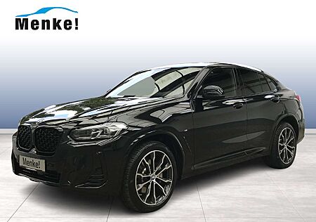 BMW X4 xDrive30d M Sportpaket Head-Up HK HiFi DAB