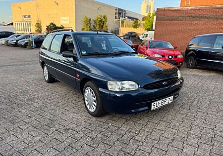 Ford Escort