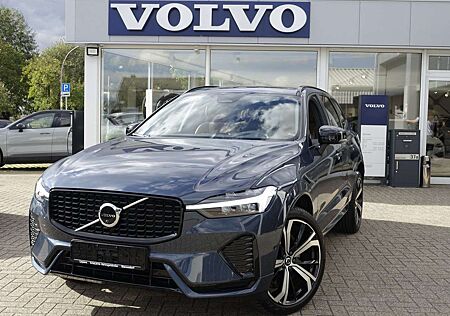 Volvo XC 60 XC60 B4 Plus/Dark/StndHz/360°/Sitzbel./Pano/AHK