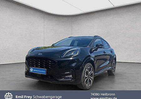 Ford Puma 1.0 EcoBoost Hybrid Aut. ST-LINE X