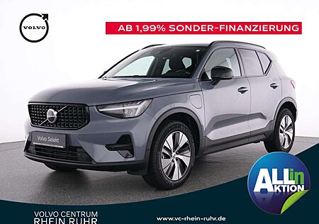 Volvo XC 40 XC40 T5 Plus Dark Plug-In+WINTERPAK+MEMORY+RFK+