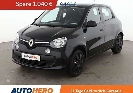 Renault Twingo 1.0 SCe Life*LIMITER*KLIMA*