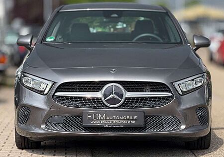 Mercedes-Benz A 220 *AMBIENT*SHZ*WIDESCREEN*ASSIST*LIMO