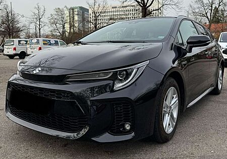 Suzuki Swace 1.8 Hybrid CVT Comfort+ (Toyota Corolla)