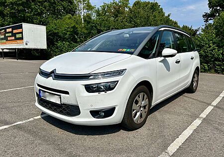 Citroën Grand C4 Picasso Citroen e-HDi 115 Exclusive