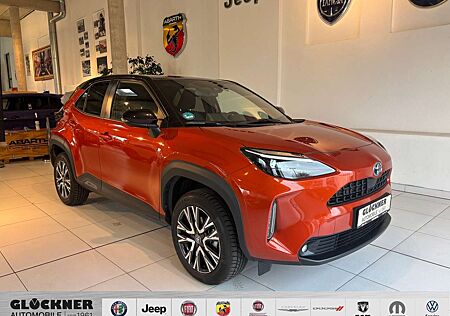 Toyota Yaris Cross 1.5 Hybrid Comfort