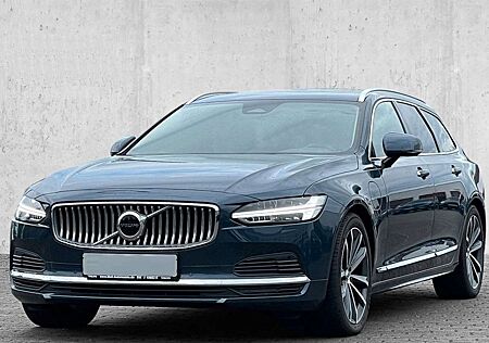 Volvo V90 T8 AWD Recharge Inscription Geartronic