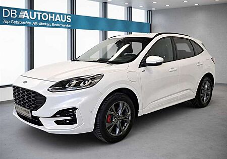 Ford Kuga ST-Line 2.5 DuraTec PHEV