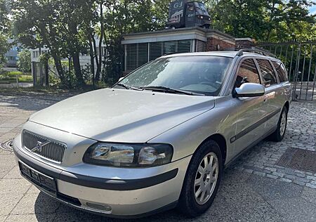 Volvo V70 2.4 125kW Comfort