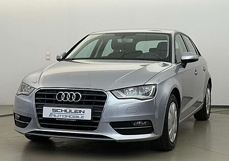 Audi A3 Sportback Attraction*Klima*1. Hand*Scheckheft