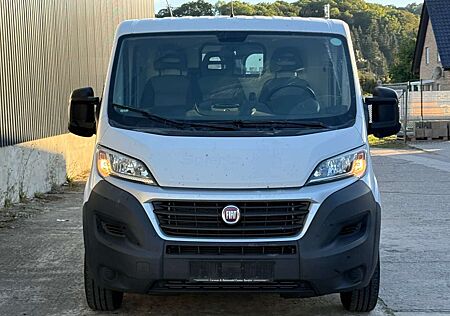Fiat Ducato 33 115 Multijet L2H2 teilverglast