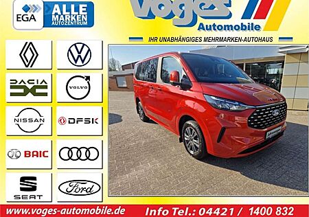 Ford Tourneo Custom 320 L1H1 VA Autm. Titanium