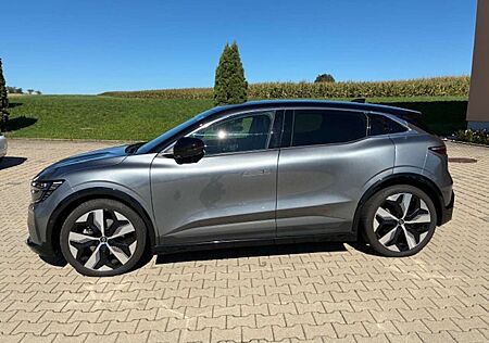 Renault Megane E-Tech EV60 220hp optimum charge Techno