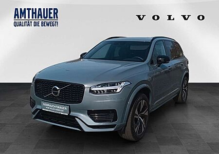 Volvo XC 90 XC90 R-Design AHK/360°/Pano