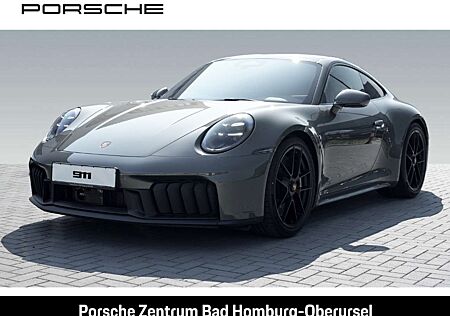 Porsche 992 911 Carrera GTS Clubleder Liftsystem-VA BOSE