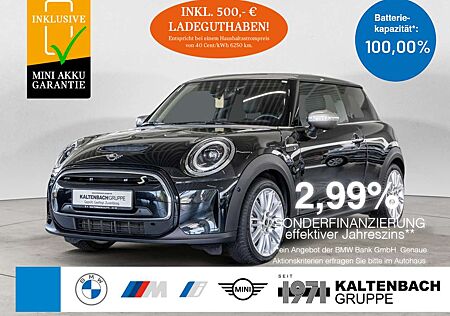 Mini Cooper SE Yours Trim PANO HUD LED NAVI