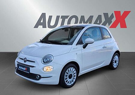 Fiat 500 1.0 GSE Hybrid Dolcevita GJR PDC Bluetooth
