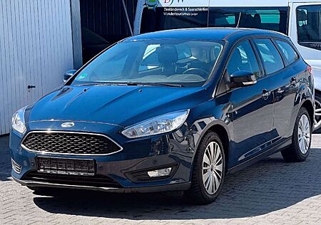 Ford Focus Turnier Trend Klima Navi PDC