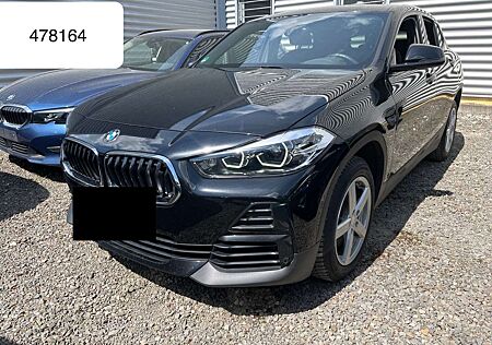BMW X2 25d xDr Sport NAVI/LED/DRIVING ASS+/DAB