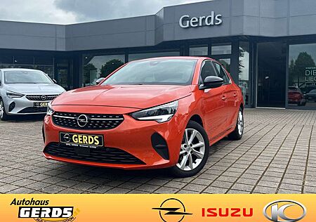 Opel Corsa Elegance